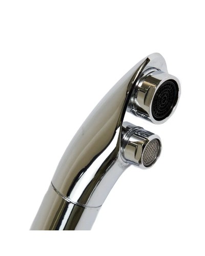 Смеситель для кухни Haiba HB76845 Хром