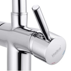 Смеситель для кухни Haiba HB70088 Хром