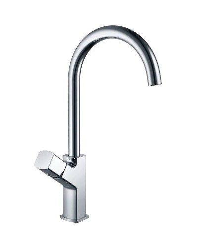 Смеситель для кухни Haiba HB70577 Хром