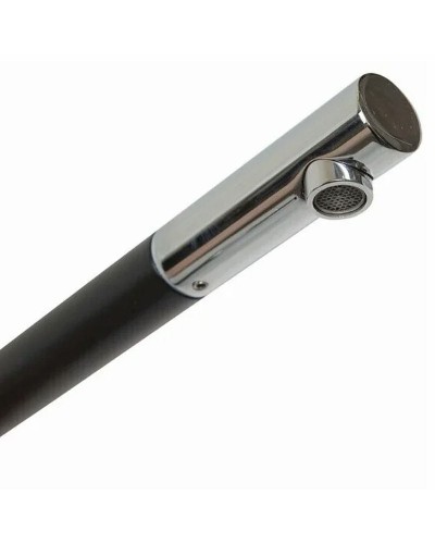 Смеситель для кухни Haiba HB70501-7 Хром Черный