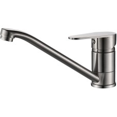 Смеситель для кухни Haiba HB42802 Нержавеющая сталь