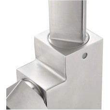 Смеситель для кухни Haiba HB70803 Нержавеющая сталь