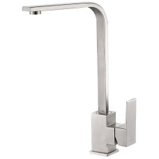 Смеситель для кухни Haiba HB70803 Нержавеющая сталь