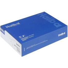 Смеситель для кухни Haiba HB72304-3 Нержавеющая сталь