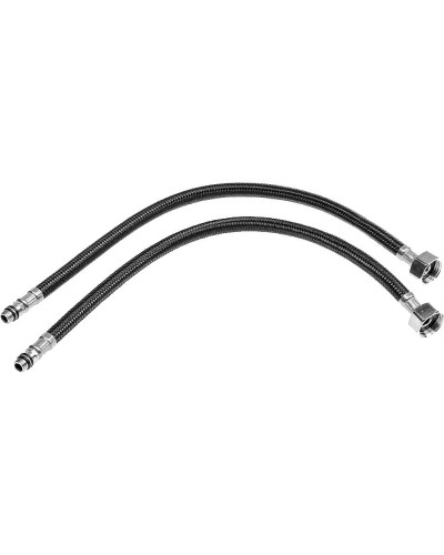 Смеситель для кухни Haiba HB72304-4 Нержавеющая сталь