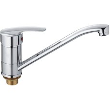 Смеситель для кухни Haiba HB4906 Хром