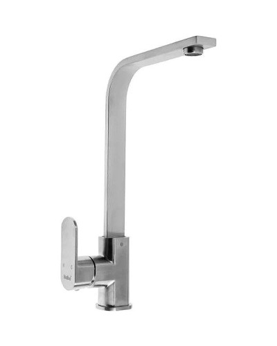 Смеситель для кухни Haiba HB70806 Нержавеющая сталь