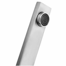 Смеситель для кухни Haiba HB70806 Нержавеющая сталь