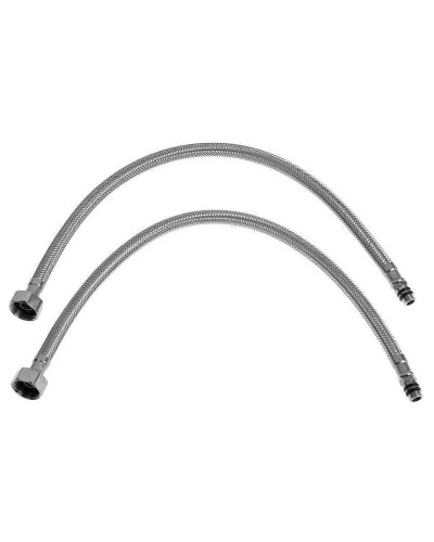 Смеситель для кухни Haiba HB70806 Нержавеющая сталь