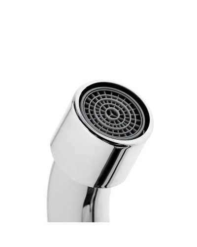 Смеситель для кухни Haiba HB4927 Хром