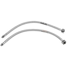 Смеситель для кухни Haiba HB4927 Хром