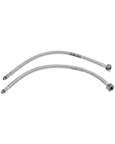 Смеситель для кухни Haiba HB4927 Хром