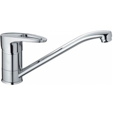 Смеситель для кухни Haiba HB4265 Хром