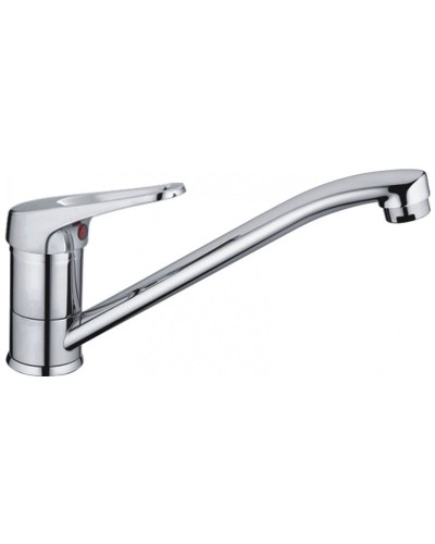 Смеситель для кухни Haiba HB4813 Хром