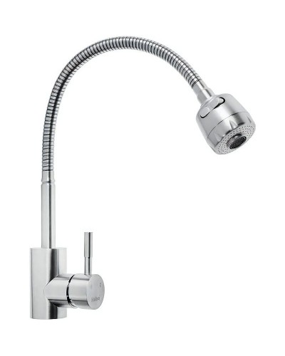 Смеситель для кухни Haiba HB73304 Хром