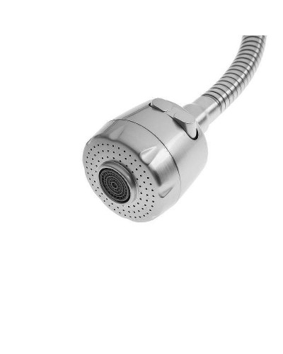 Смеситель для кухни Haiba HB73304 Хром