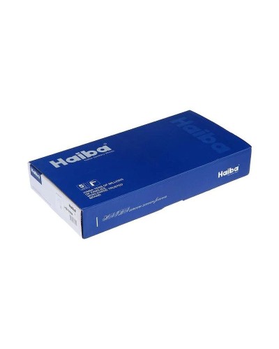 Смеситель для кухни Haiba HB73304 Хром