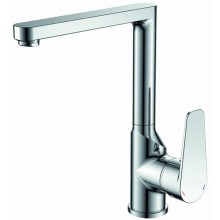 Смеситель для кухни Orange Otto M22-000cr