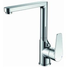 Смеситель для кухни Orange Otto M22-000cr