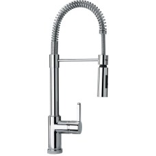 Смеситель для кухни Paini Arena 92CR557LLPE2SKM