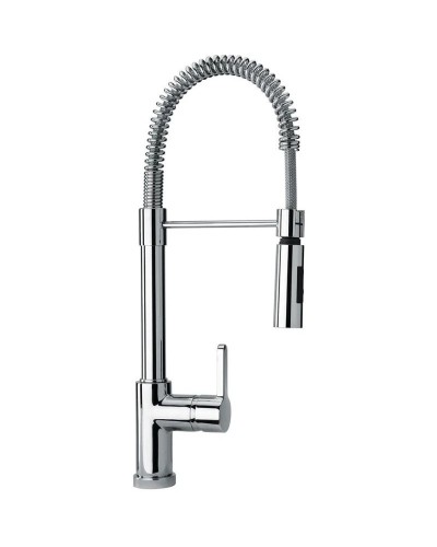 Смеситель для кухни Paini Arena 92CR557LLPE2SKM