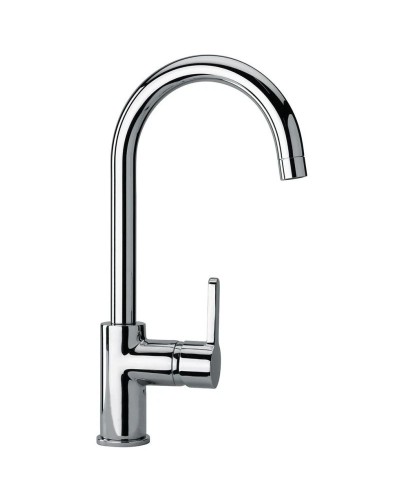 Смеситель для кухни Paini Arena 92CR572LL2SFTKM