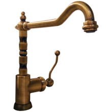 Смеситель для кухни Paini Duomo 88F35722SKM