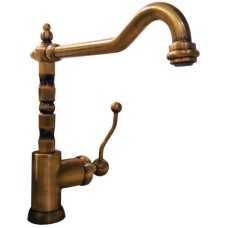 Смеситель для кухни Paini Duomo 88F35722SKM