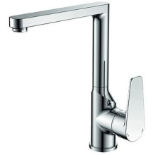 Смеситель для кухни Orange Flipo M23-000cr