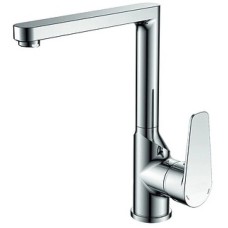 Смеситель для кухни Orange Flipo M23-000cr