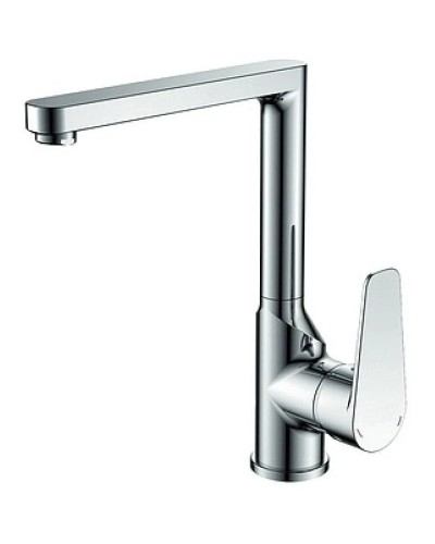 Смеситель для кухни Orange Flipo M23-000cr