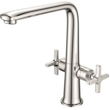 Смеситель для кухни Orange Kristi M33-001cr