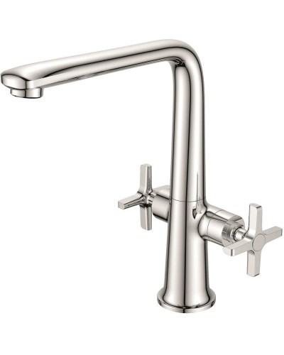 Смеситель для кухни Orange Kristi M33-001cr