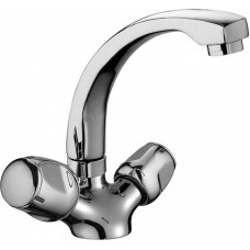 Смеситель для кухни Orange Classic S M75-011cr