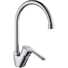 Смеситель для кухни Aquanet Elements SD20065