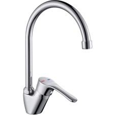 Смеситель для кухни Aquanet Elements SD20065