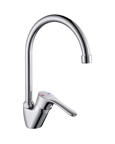 Смеситель для кухни Aquanet Elements SD20065