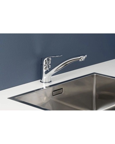 Смеситель для кухни Aquanet Techno SD90885