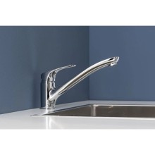 Смеситель для кухни Aquanet Techno SD90885