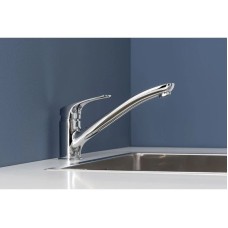 Смеситель для кухни Aquanet Techno SD90885