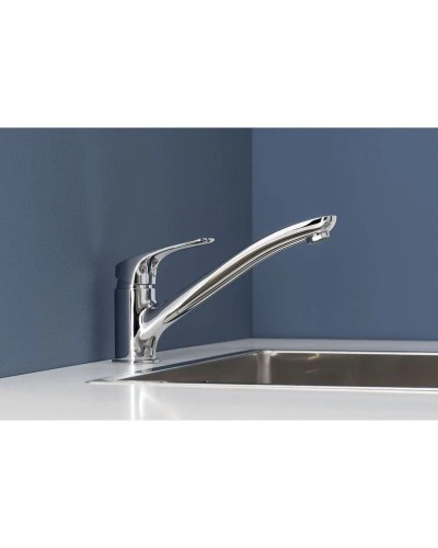 Смеситель для кухни Aquanet Techno SD90885