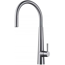 Смеситель для кухни Zorg Inox SZR-1146