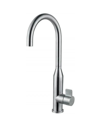 Смеситель для кухни Zorg Inox SZR-1091A