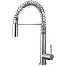 Смеситель для кухни Zorg Inox SZR-2141