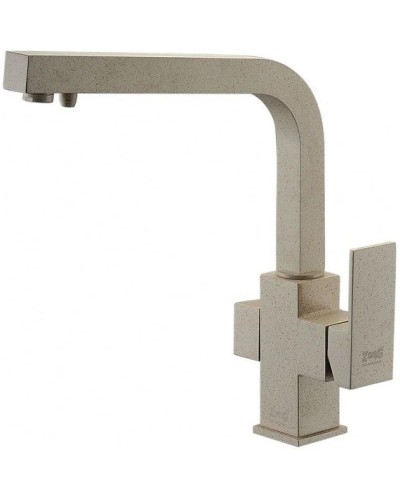 Смеситель для кухни с подключением к фильтру Zorg Sanitary ZR311YFKBAPC