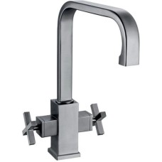 Смеситель для кухни Zorg Inox SZR-1554