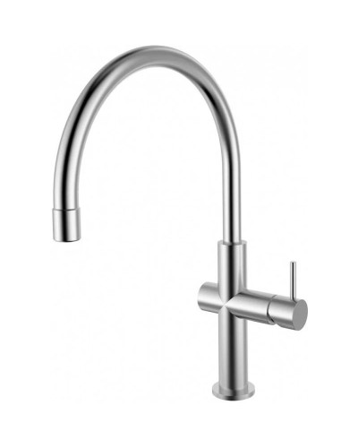 Смеситель для кухни Zorg Inox SZR-0981-19