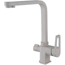 Смеситель для кухни с подключением к фильтру Zorg Sanitary ZR334YFPECOCHHYI