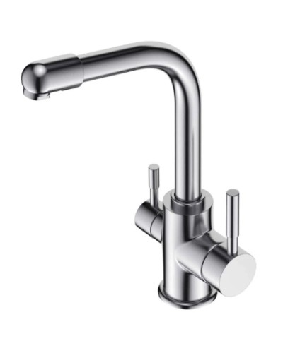 Смеситель для кухни с подключением к фильтру Аквафор C126