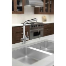 Смеситель для кухни с подключением к фильтру Аквафор C126